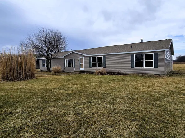 1344 S 900 E, Avilla, IN 46710