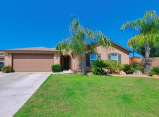 2402 S Lind Ave, Fresno, CA 93725