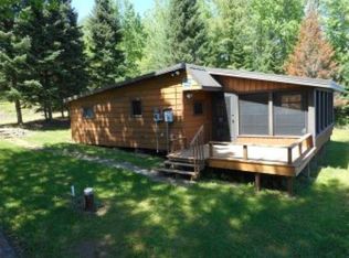 N9204 Short Rd, Phillips, WI 54555