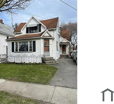 580 Hague St — Photo 1