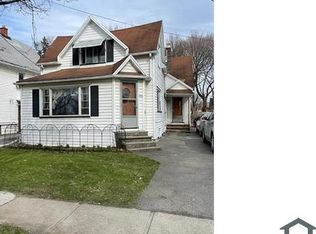 580 Hague St, Rochester, NY 14606
