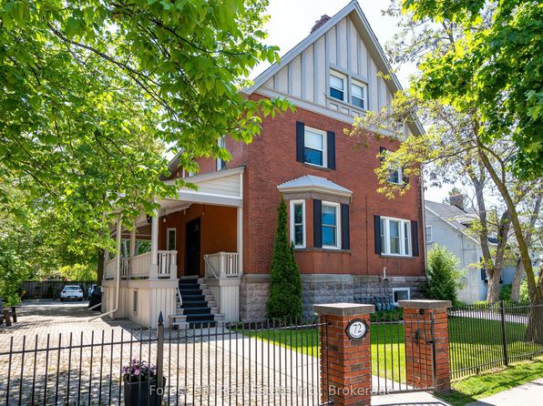 72 3rd St, Collingwood, ON
