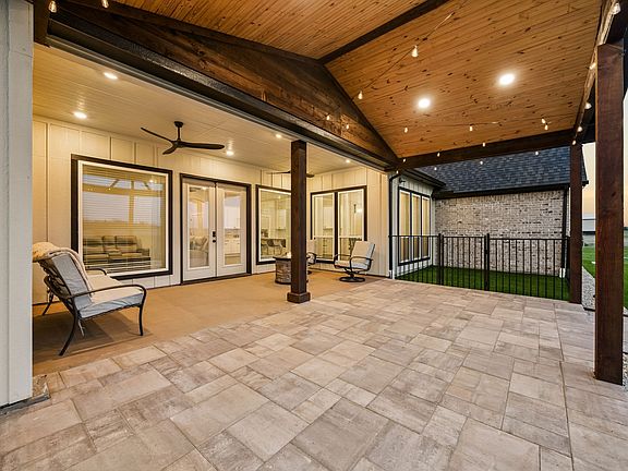 4th image of 1179 Harrell Rd