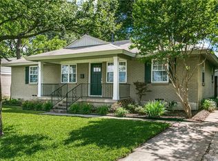 577 Classen Dr, Dallas, TX 75218