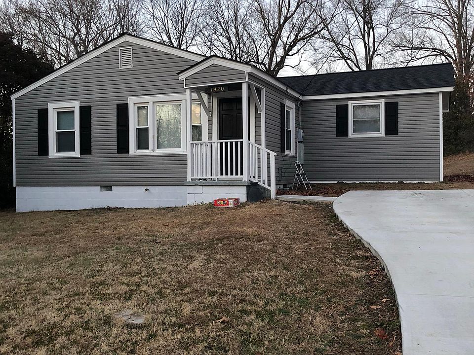 2nd image of 1420 Climax St