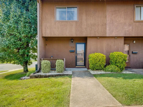 770 Martin Luther King Jr Blvd #770, Bristol, TN 37620