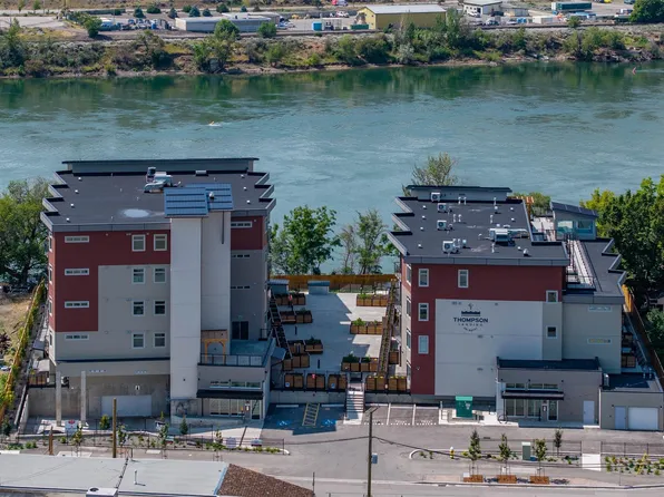 207 Royal Ave #404, Kamloops, BC V2B 3P2