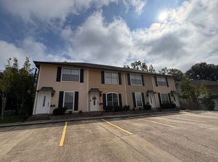 2617 Kelli Dr #1, Denham Springs, LA 70726