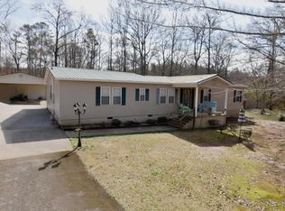 1703 Voss Rd, Alexander City, AL 35010