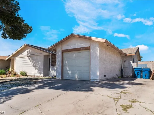 4928 Danbrook Ct #0, Las Vegas, NV 89110