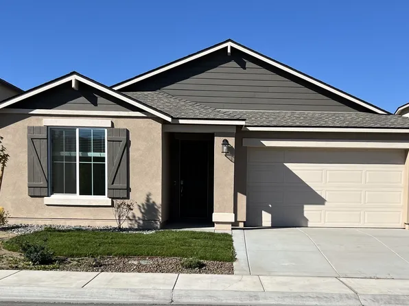 1172 Copper Hill Ave, Carson City, NV 89703