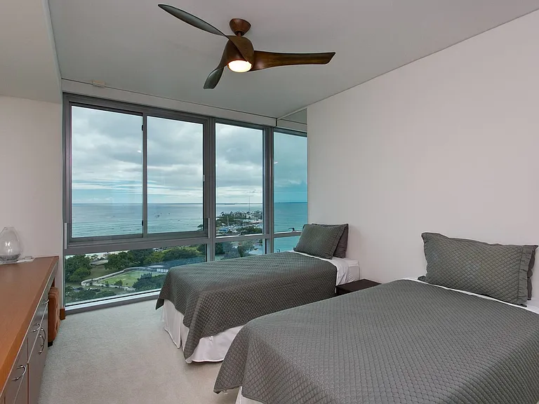 1288 Ala Moana Blvd #20D — Photo 16