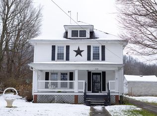 6580 Alum Springs Rd, Danville, KY 40422