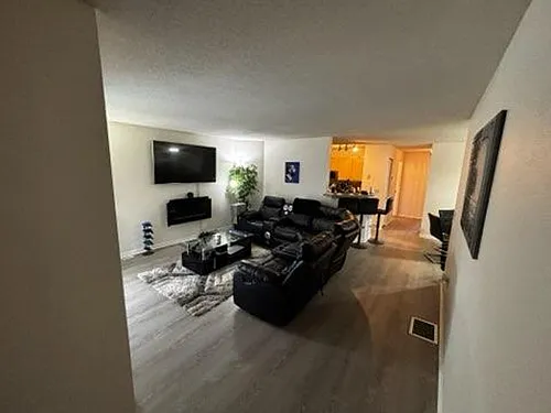 The Parkridge Apartments Photo 1