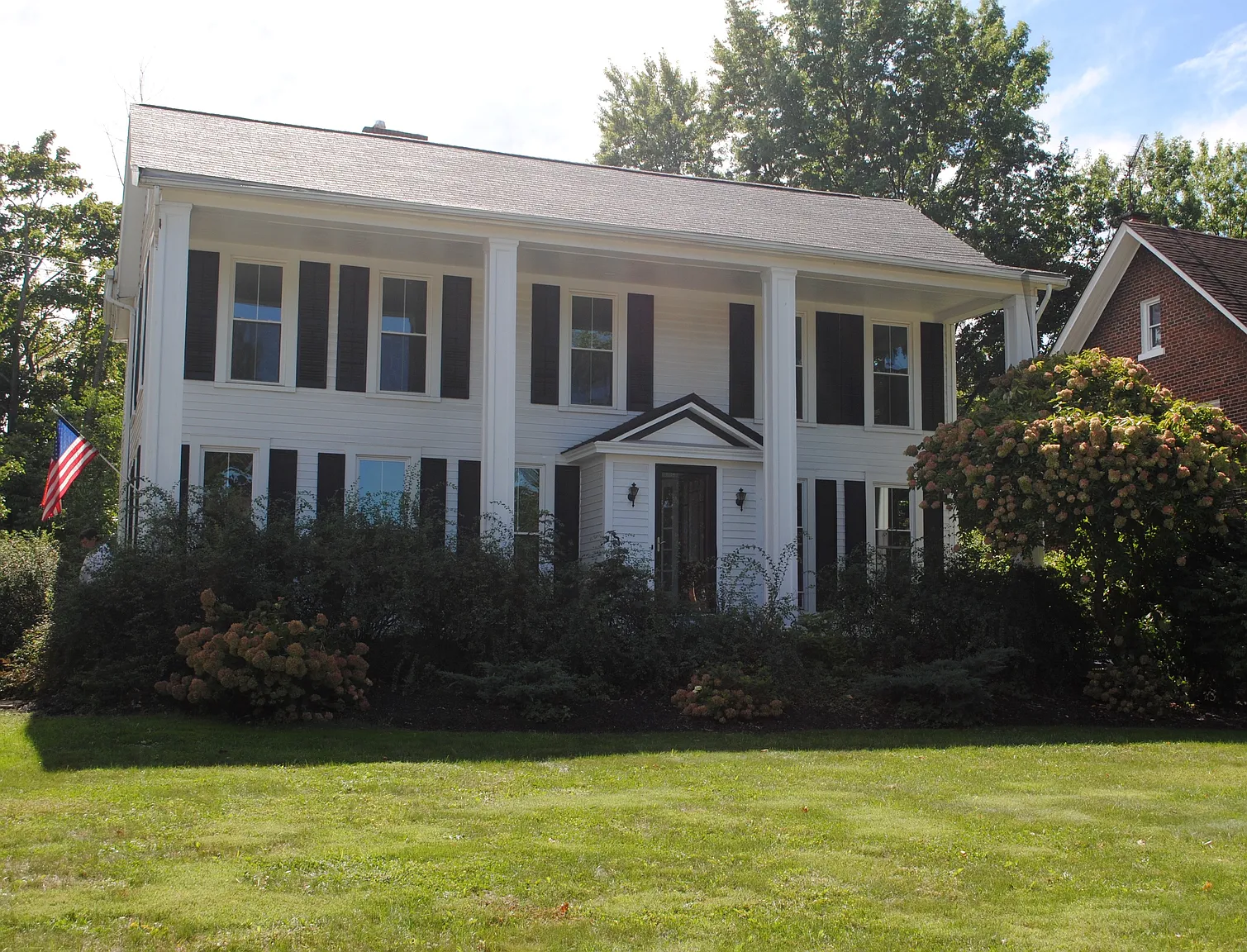 3064 Washington Blvd photo 1