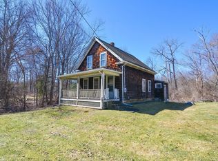 129 Mechanic St, Holliston, MA 01746