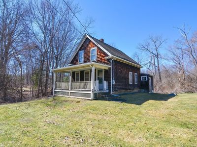 129 Mechanic St, Holliston, MA, 01746