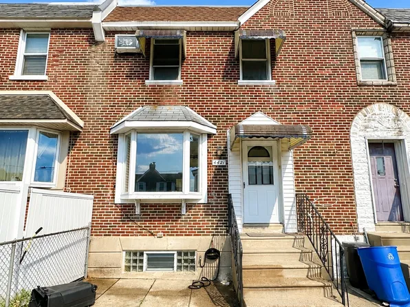 4421 Teesdale St, Philadelphia, PA 19136
