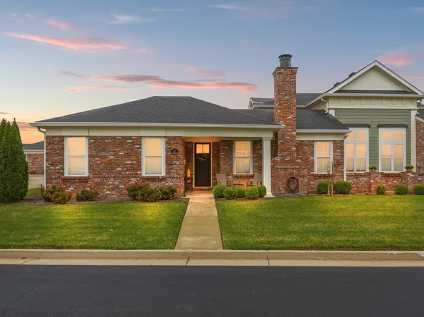 117 Petunia Ct, Nicholasville, KY 40356