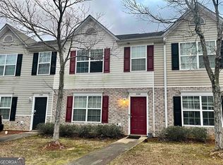 1767 Fielding Way, Hampton, GA 30228