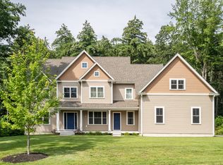 121 Taylor Farm Rd, Boxboro, MA 01719