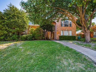 4209 Pecan Grove Ln, Rowlett, TX, 75088