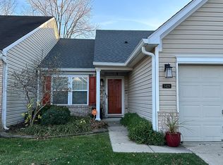 5429 Lalista Ct, Indianapolis, IN 46254