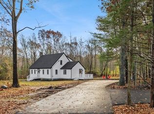 52 Anthony St, Berkley, MA 02779