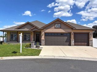 18210 N Lidgerwood Ct, Colbert, WA 99005