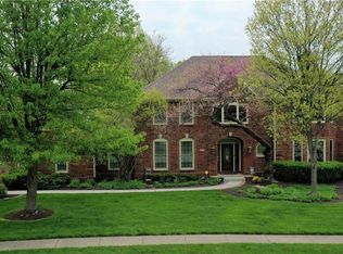 13623 Smokey Ridge Pl, Carmel, IN 46033