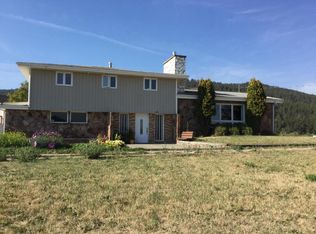 1204 Sunnyside Dr, Kalispell, MT 59901