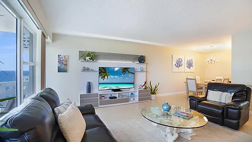 4010 Galt Ocean Dr Photo 1