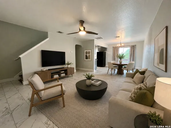 3710 Candleglenn, San Antonio, TX 78244