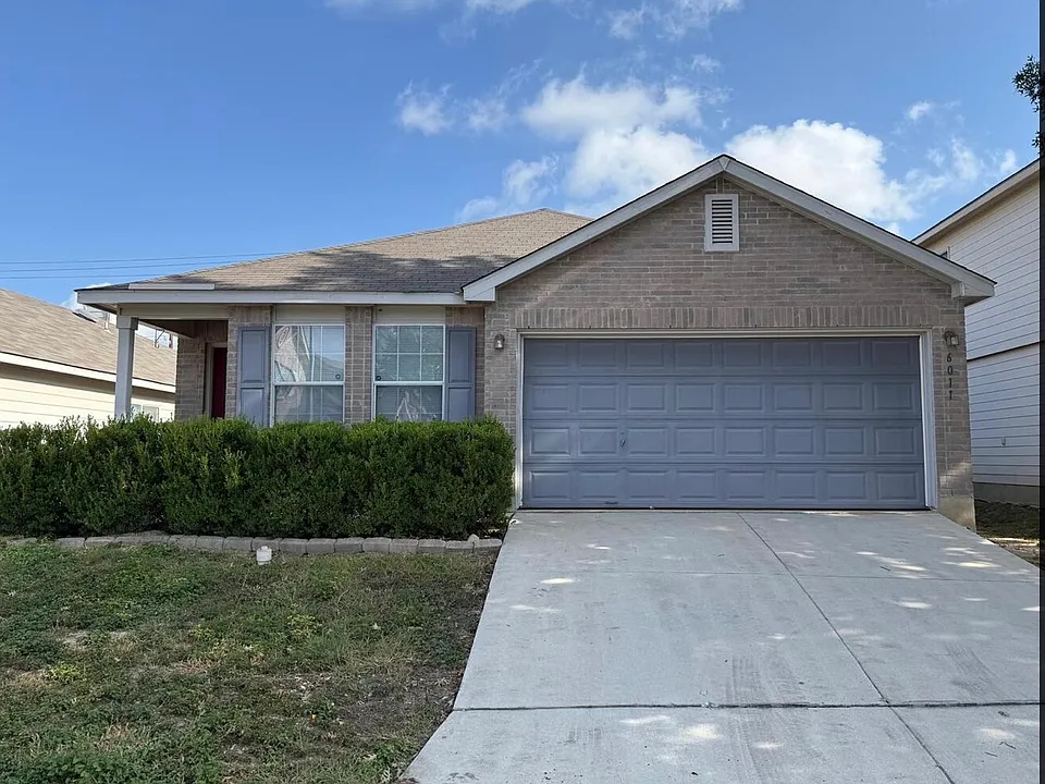 6011 Valparaiso Way
