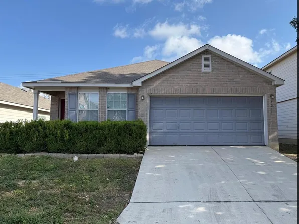 6011 Valparaiso Way, San Antonio, TX 78249