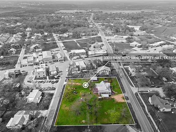 2nd image of 3303 Ranch Road 1869