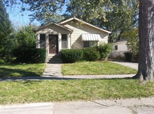 6044 Plainview Ave, Detroit, MI 48228