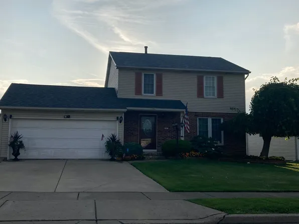 30 Michelle Dr, Lackawanna, NY 14218