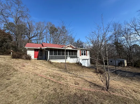 4940 Freewill Rd, Quinton, AL 35130