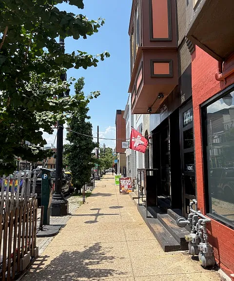 1324 H St NE #2 — Photo 11