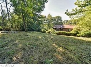 54 Drumlin Rd, Newton, MA 02459