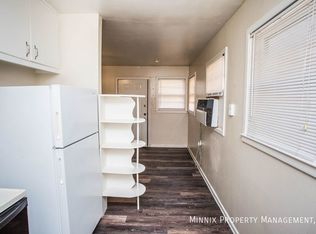 3217 35th St APT A, Lubbock, TX 79413