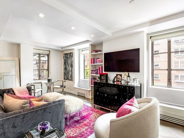 140 E 63rd St APT 4C