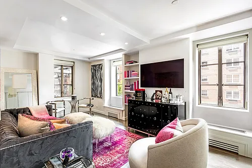 140 E 63rd St #4C Photo 1