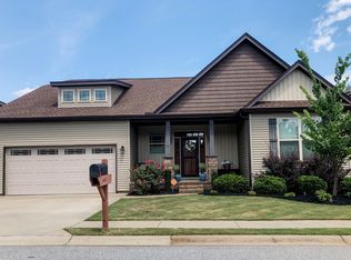 644 Chartwell Dr, Greer, SC 29650