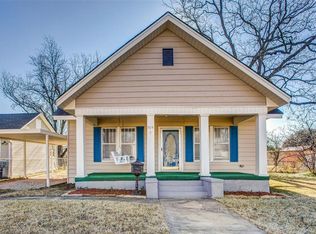504 Charter St, Whitesboro, TX 76273