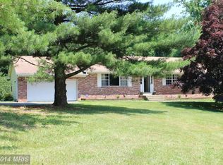 250 Armiger Rd, Huntingtown, MD 20639