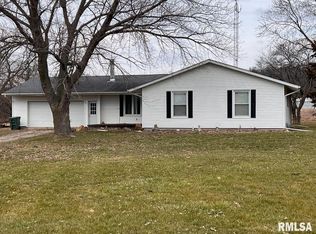 17310 E County Highway 9, Lewistown, IL 61542
