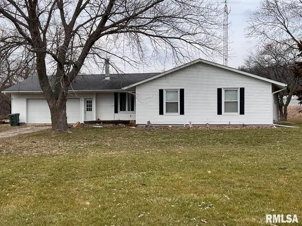 17310 E County Highway 9, Lewistown, IL 61542