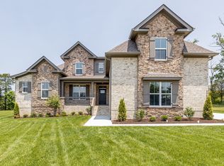 2060 Imagine Cir LOT 43, Spring Hill, TN 37174